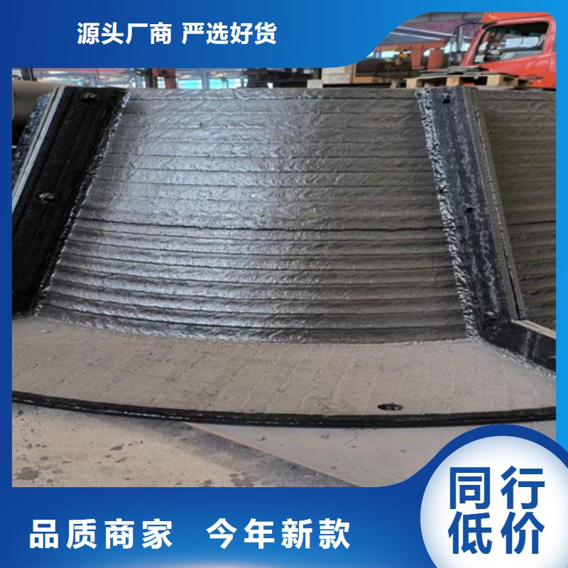 堆焊耐磨钢板厂家直销