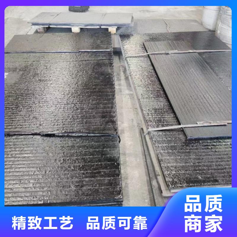 双金属耐磨板生产厂家