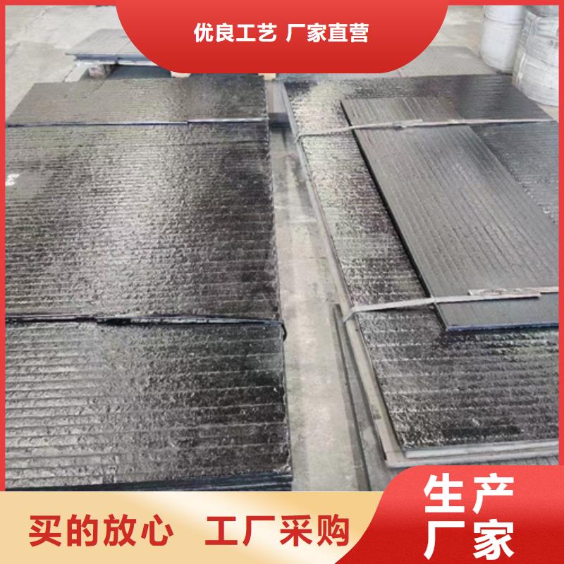 UP堆焊耐磨钢板厂家