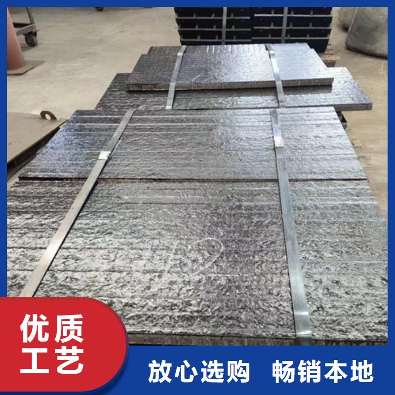 12+10堆焊耐磨钢板生产厂家
