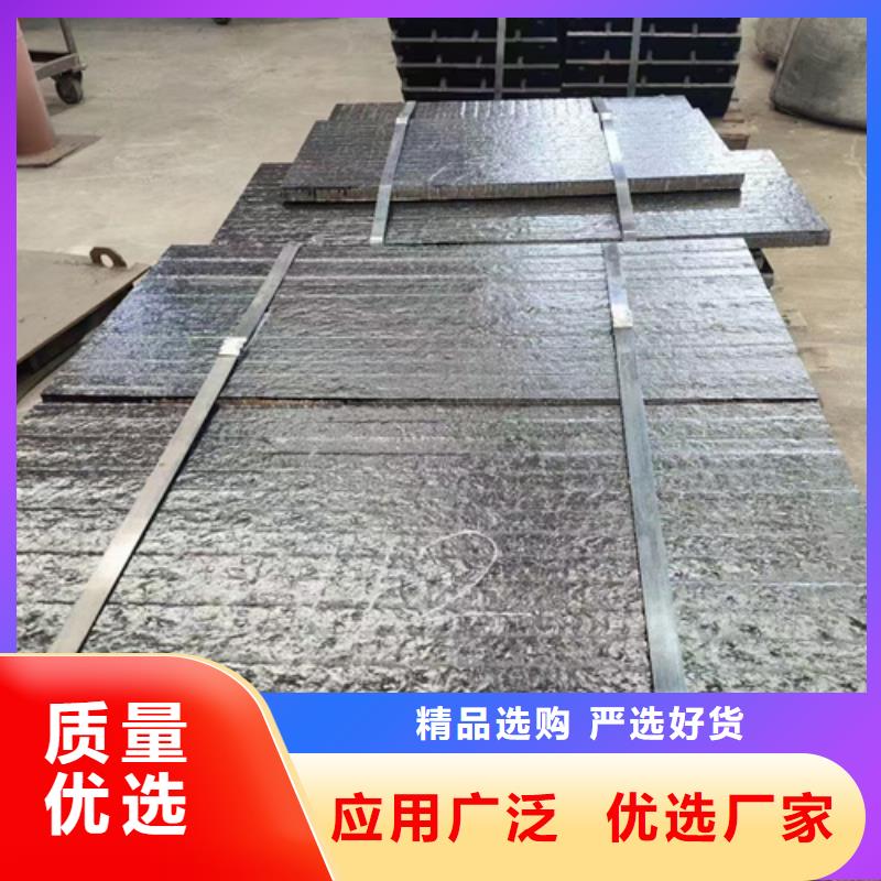 12+12堆焊耐磨板厂家定制加工