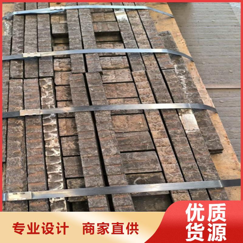 高铬合金复合耐磨板厂家、8+4堆焊耐磨板加工