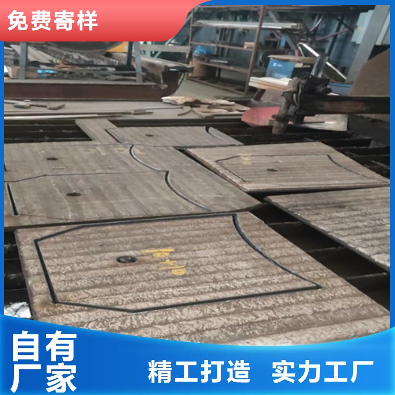 复合耐磨钢板,进口耐磨钢板懂您所需