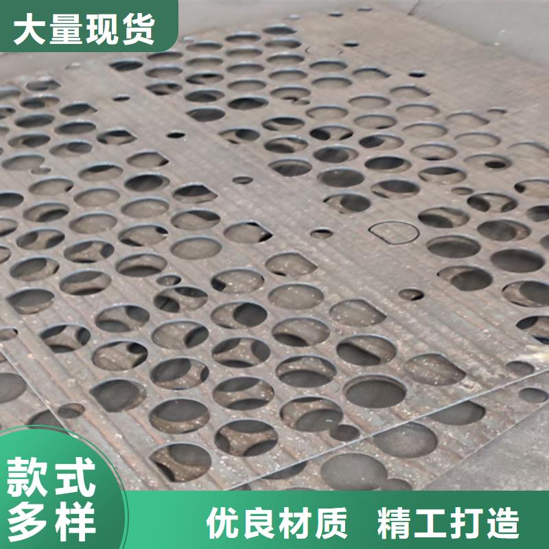双金属堆焊复合耐磨板哪里卖