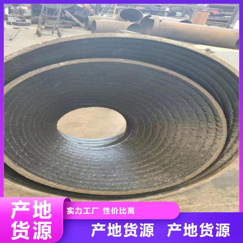 10+6复合耐磨板现货-【多麦金属】-生产厂家