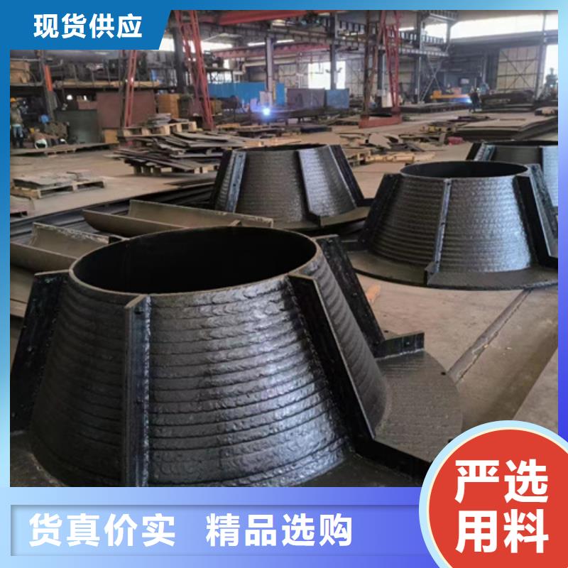 订购{多麦}耐磨堆焊复合板生产厂家