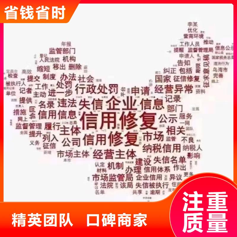 信用修复培训会议纪要范文集版