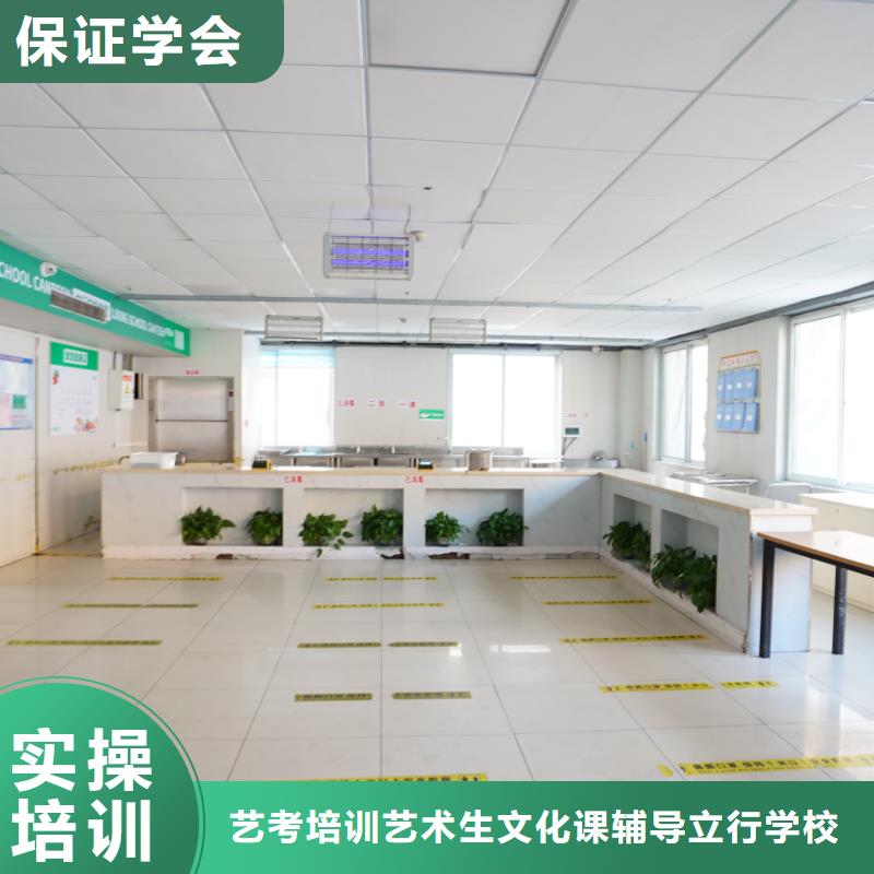 书法联考没考好成绩不错，艺考文化课培训班立行学校教学理念突出