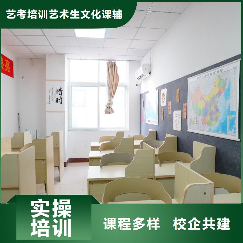 山东艺考文化课艺考正规学校