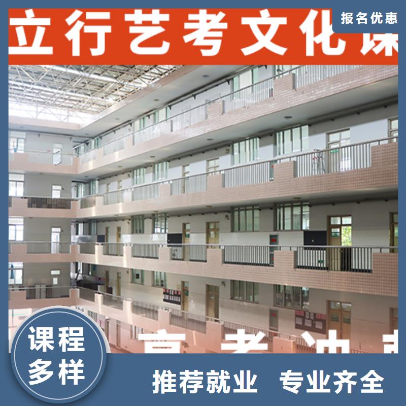 艺考文化课培训复读班学真技术