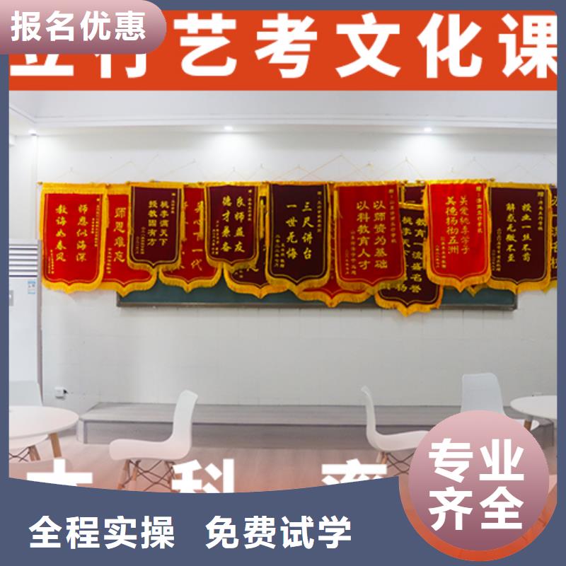 艺考文化课辅导,高三复读班课程多样