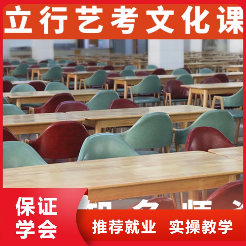 报名条件艺术生文化课补习学校