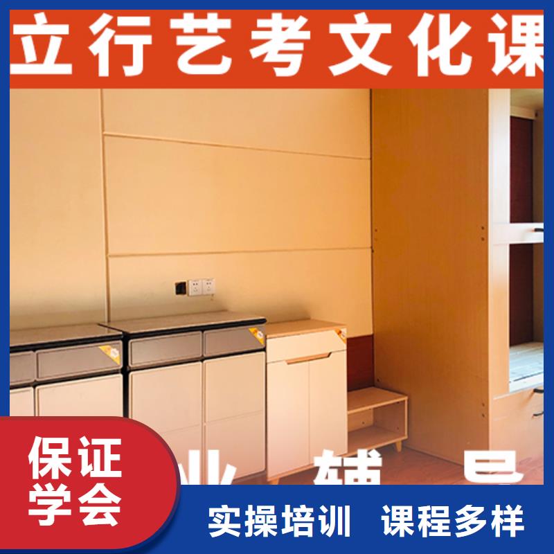 艺考文化课辅导美术生文化课培训专业齐全