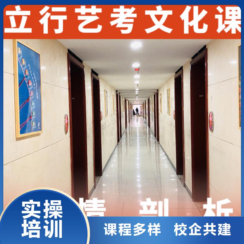 艺考文化课辅导美术生文化课培训专业齐全