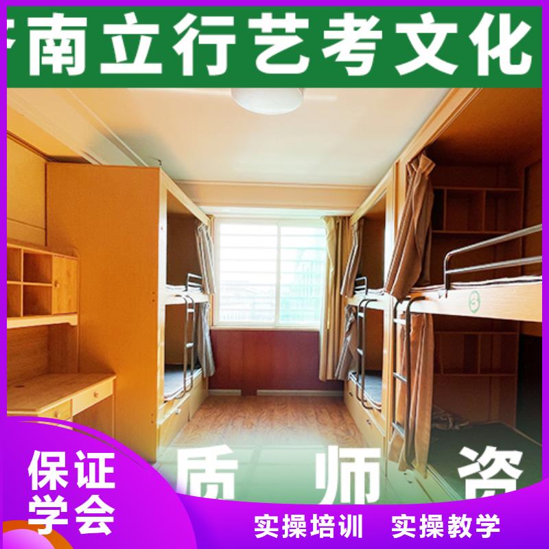艺考文化课辅导,高三复读班课程多样