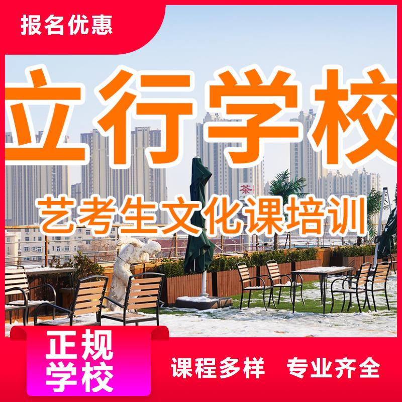 艺考文化课辅导班【艺考培训学校】学真技术