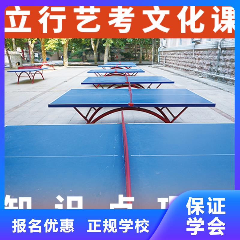 艺考生文化课全日制高考培训学校手把手教学