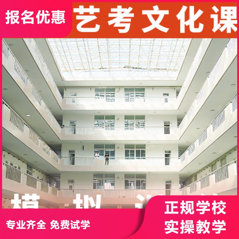 【宁波买艺考生文化课【高考冲刺班】实操教学】