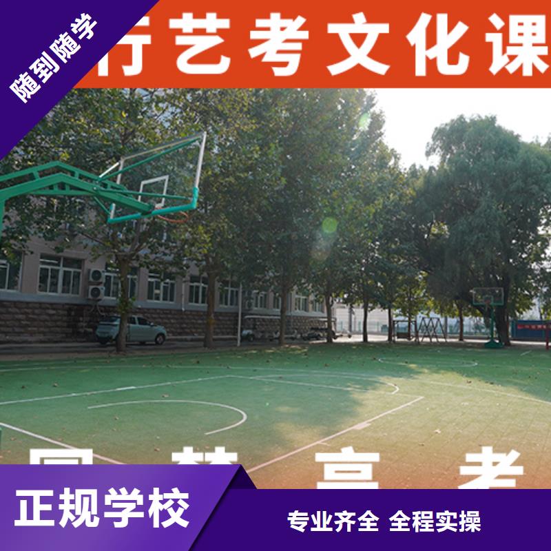 【 艺考生文化课学真技术】立行学校【高考复读清北班】