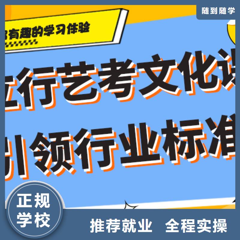 艺考生文化课艺考生一对一补习理论+实操