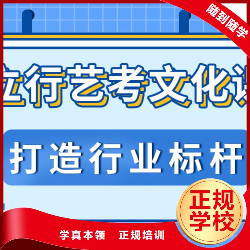 艺考生文化课高考小班教学专业齐全