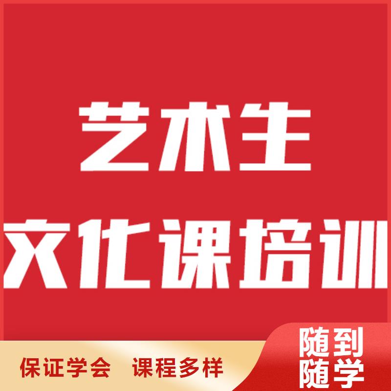 
艺考生文化课补习学校
哪一个好？