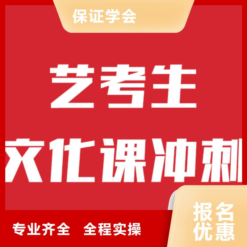 
艺考生文化课补习学校
哪一个好？