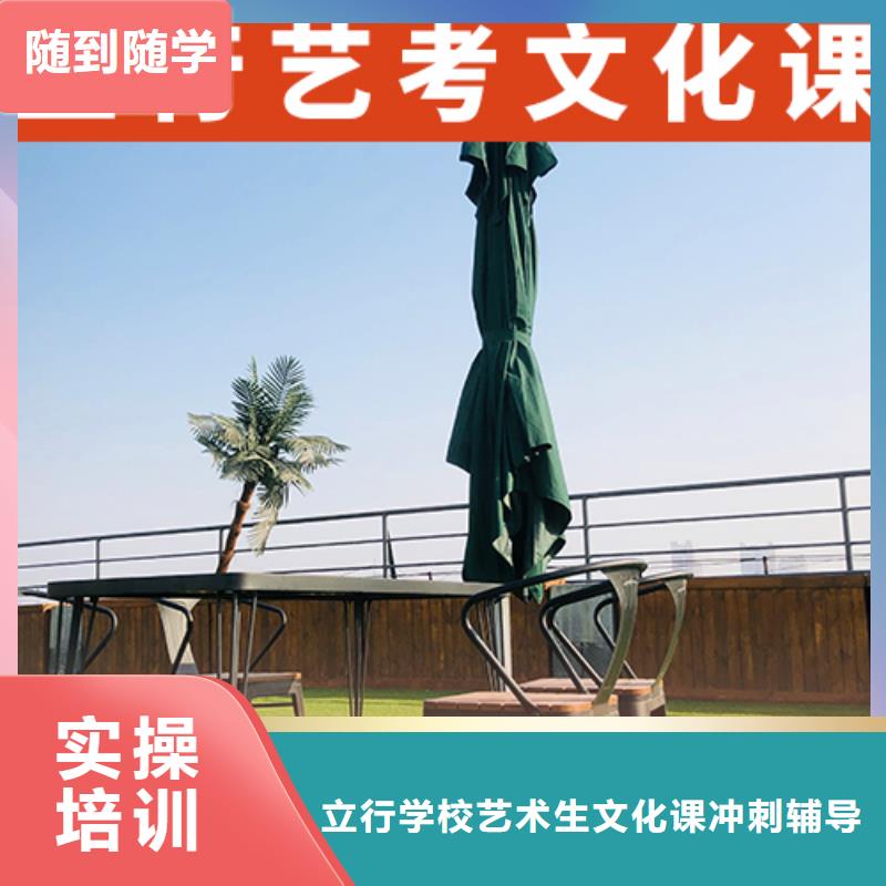 艺考文化课补习机构
哪个好?