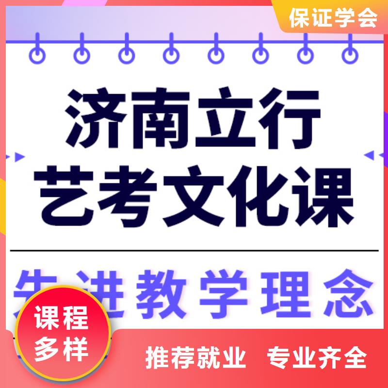 艺术生文化课高考小班教学正规培训