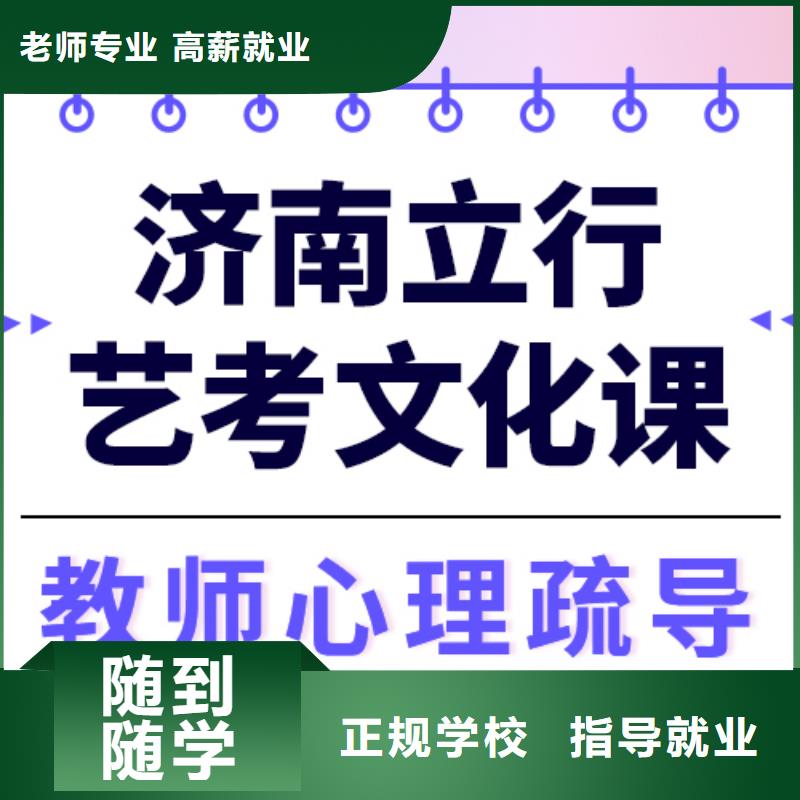 艺术生文化课-【艺考培训机构】理论+实操