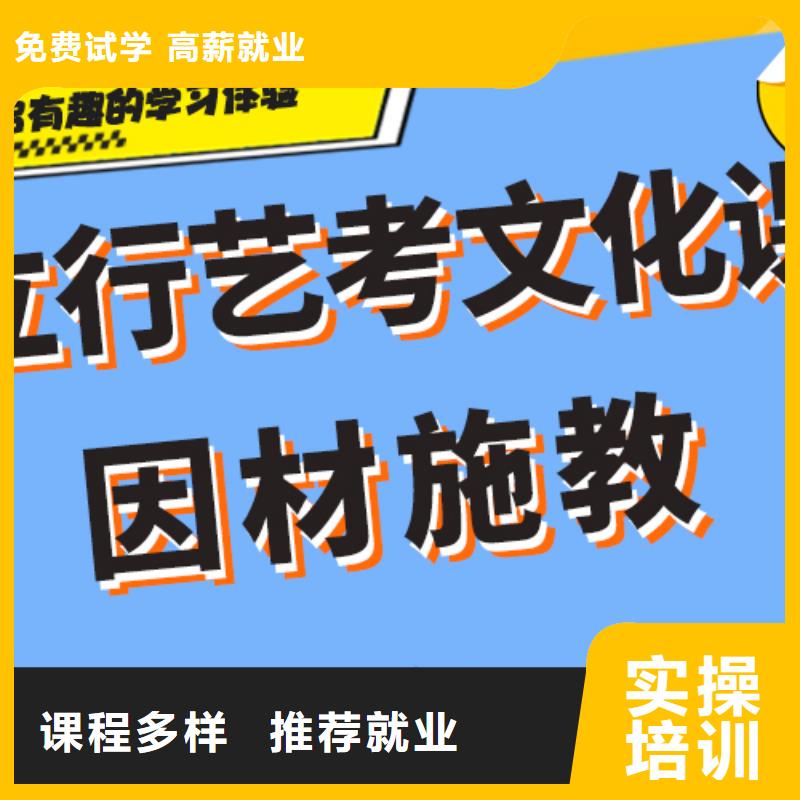 艺术生文化课【高中一对一辅导】实操培训