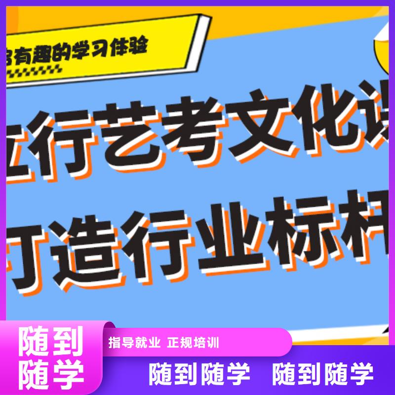 艺术生文化课【高中一对一辅导】实操培训