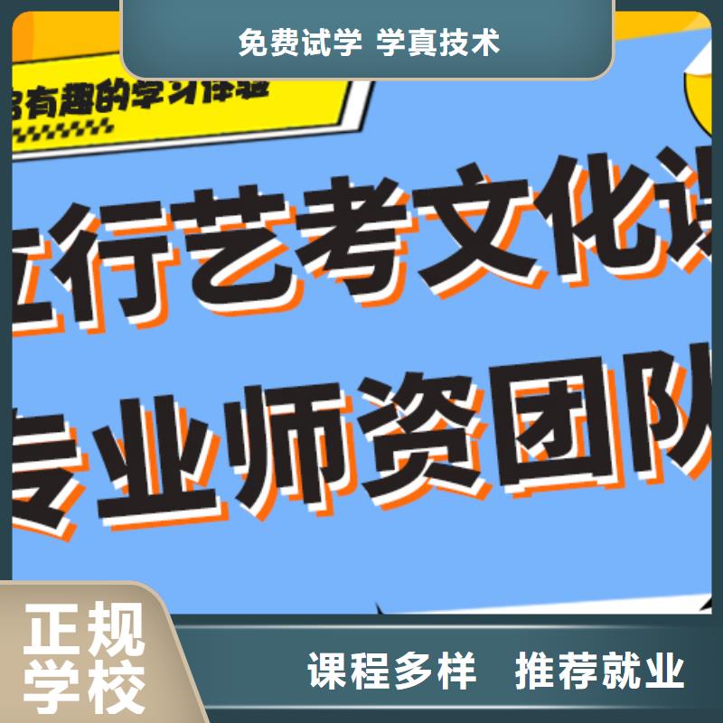 艺术生文化课保证学会