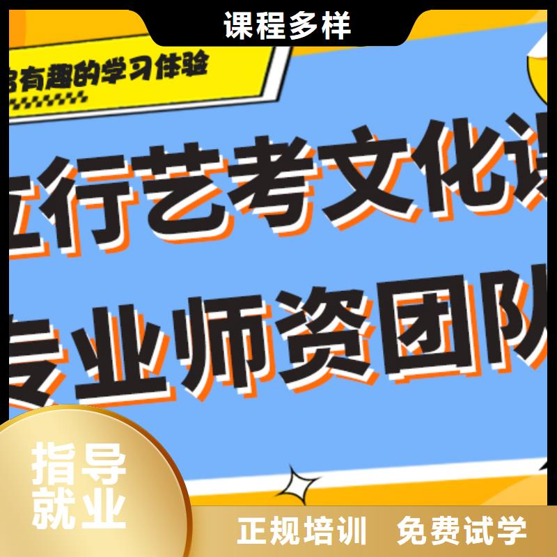 宁波现货艺术生文化课高考就业不担心