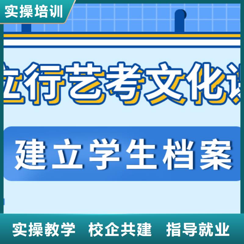 艺术生文化课保证学会