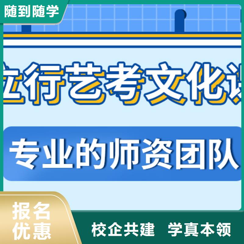 艺术生文化课保证学会