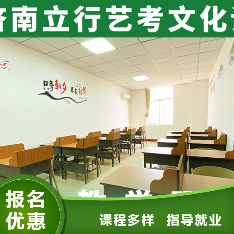 艺术生文化课-【艺考培训机构】理论+实操