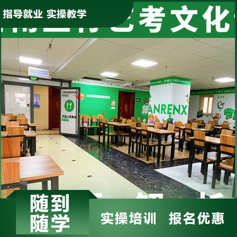 艺术生文化课高三复读辅导老师专业