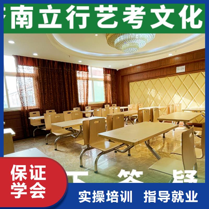 艺术生文化课高三复读辅导老师专业