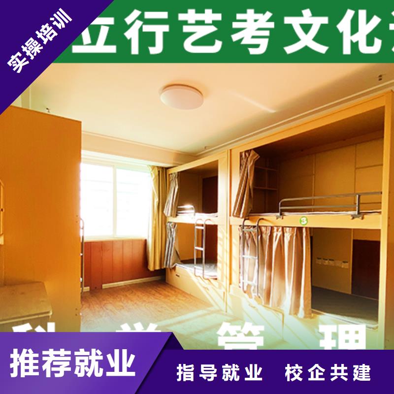 一般预算，艺考文化课培训班
怎么样？
