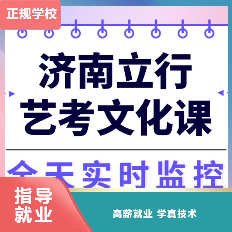 艺考文化课培训【高考复读清北班】手把手教学