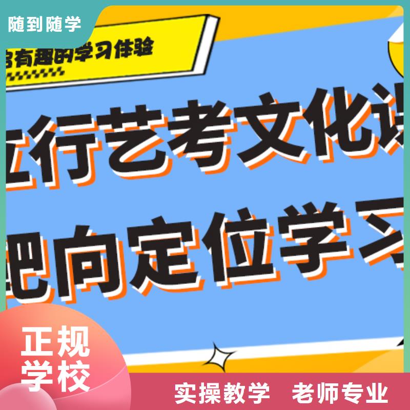 县艺考生文化课补习好提分吗？
