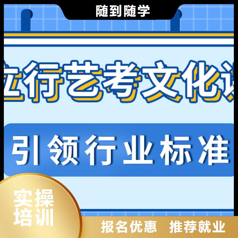 艺考生文化课集训理论+实操本地生产厂家