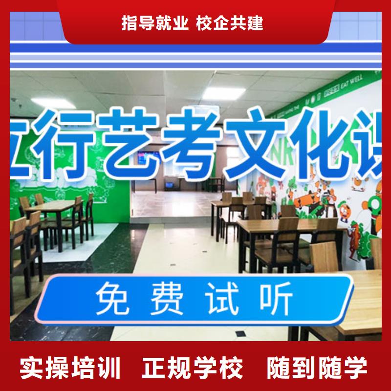 艺术生文化课分数要求