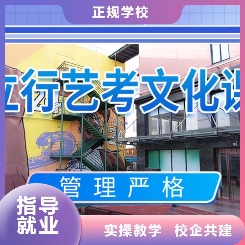 艺考文化课培训高考复读周六班手把手教学