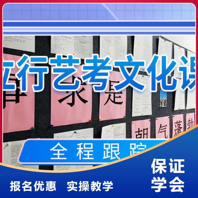 艺术生文化课大约多少钱