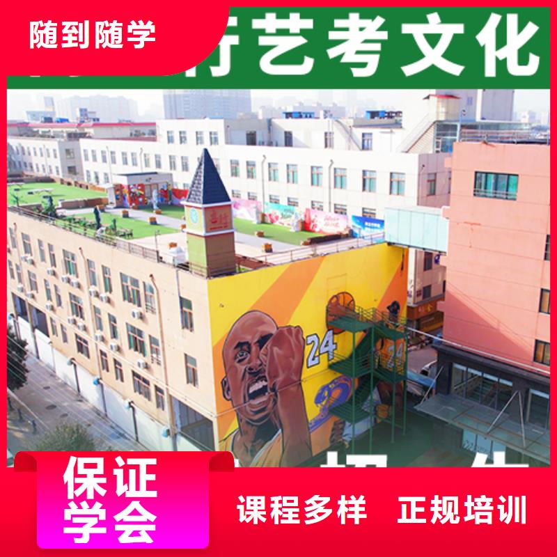 艺考文化课集训高考冲刺全年制保证学会