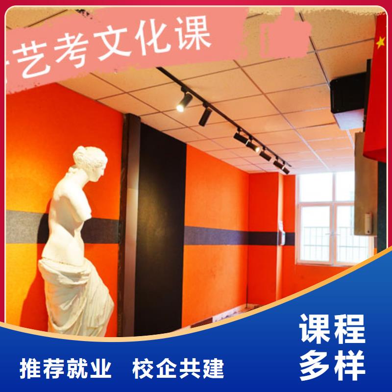 艺考文化课集训艺考辅导正规培训