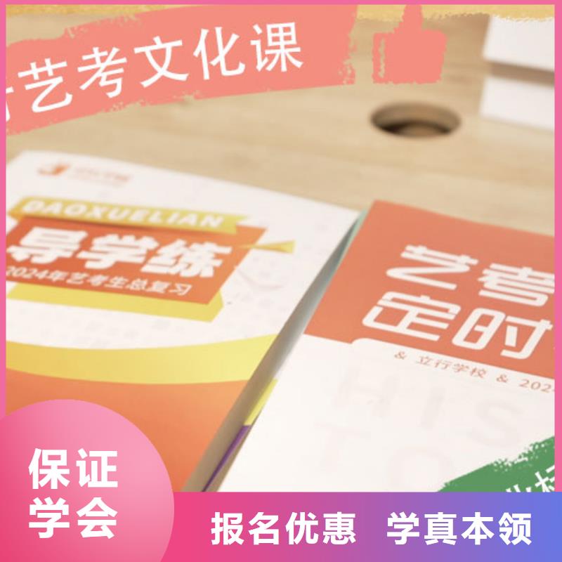 艺考文化课集训【高中一对一辅导】正规学校