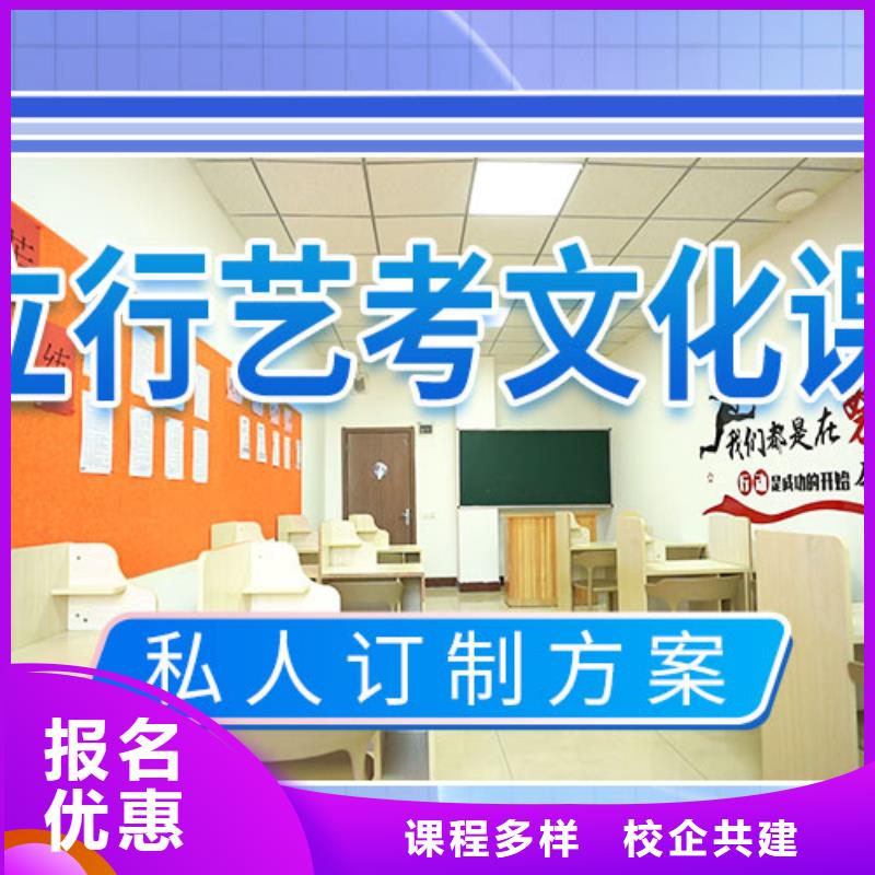 艺考文化课集训高考冲刺班理论+实操